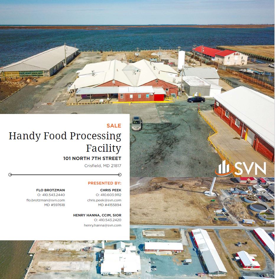 Handy's International Image