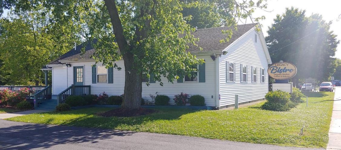 30424 Mount Vernon Road, Princess Anne Image